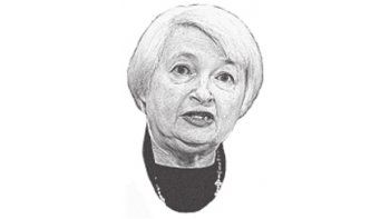 ámbito.com | Janet Yellen