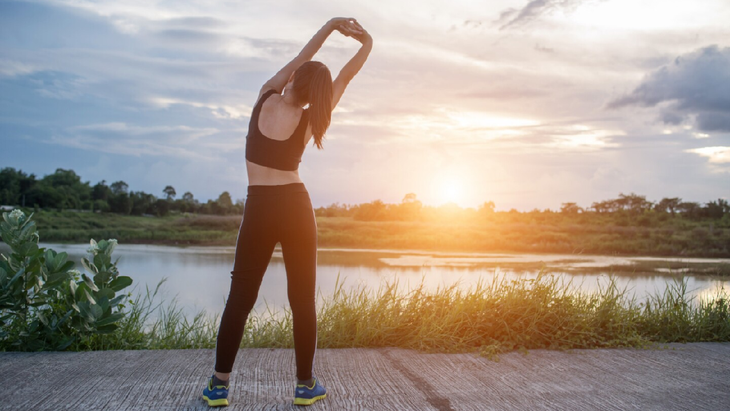 The advantages and disadvantages of morning training, when it is better to exercise. The advantages and disadvantages of morning training, when it is better to exercise.