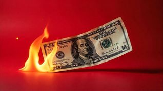 el costo oculto de la inaccion financiera: la erosion silenciosa de los ahorros y donde invertir hoy