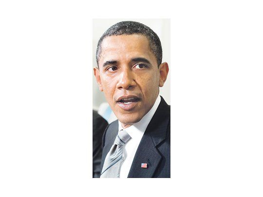 Barack Obama