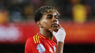 con lamine yamal a la cabeza, espana se suma a las selecciones que ya entregaron su lista para el mundial 2026 con lamine yamal a la cabeza, espana se suma a las selecciones que ya entregaron su lista para el mundial 2026