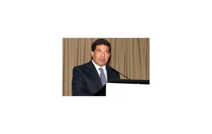 Ricardo Echegaray.