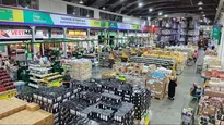 La cadena brasileña llegó a la Argentina, con productos a precios impensados para el mercado local.