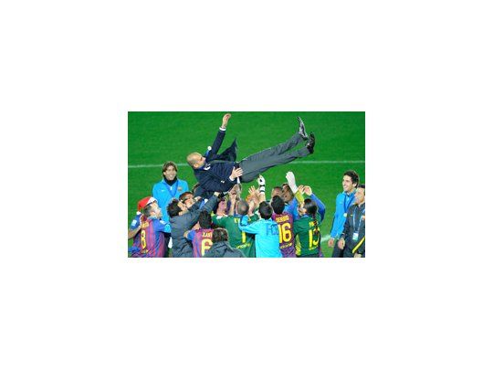 El historial favorece a Guardiola