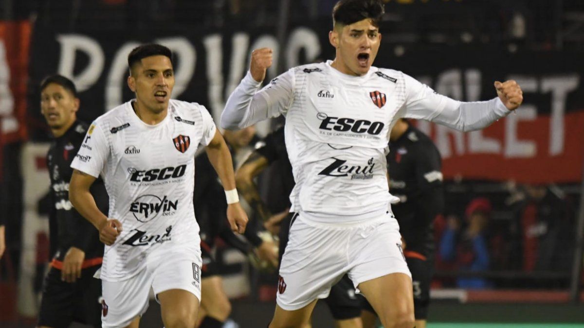 Copa Argentina: Patronato eliminó a Colón y espera por rival