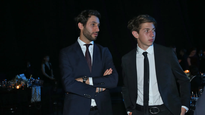 Rodrigo Hajj, nieto de Carlos Slim Helú.