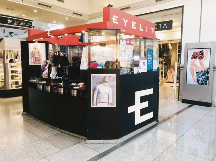 Marcela Varela En la pandemia tuvimos una gran ayuda de la marca para salir adelante