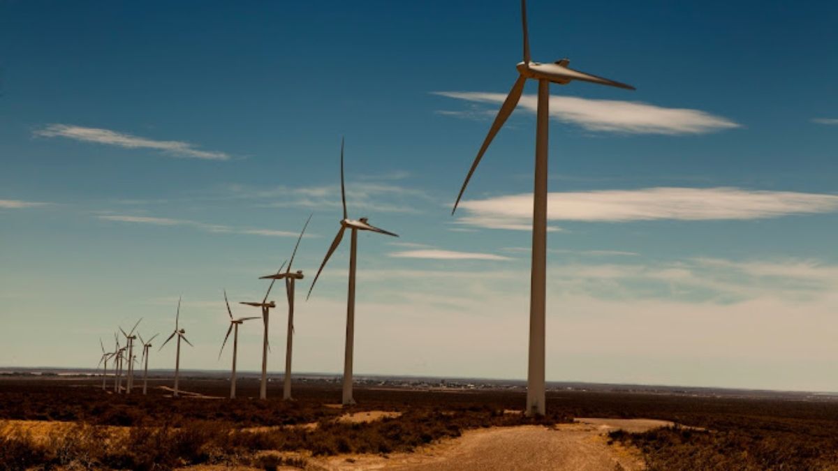 Argentina will contribute 47% of Latin America’s renewable capacity by 2030