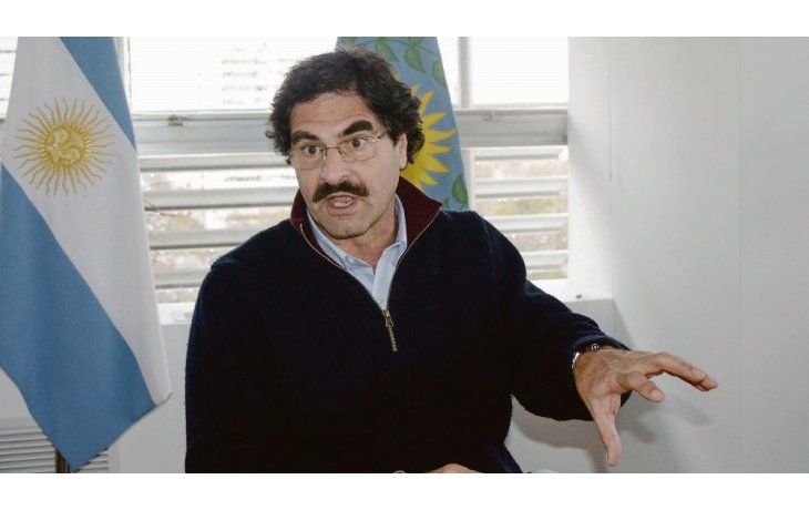 ámbito.com | Leonardo Sarquís