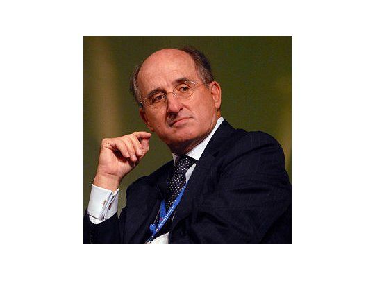 Antonio Brufau.