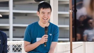 Stanley Tang solo se quedó con el 4% de las acciones de DoorDash. Stanley Tang solo se quedó con el 4% de las acciones de DoorDash.