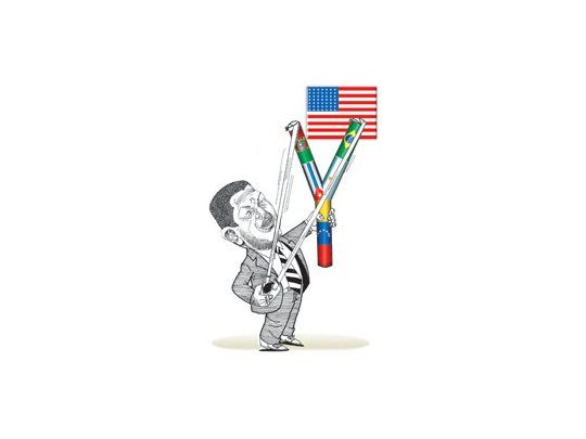 Se sabe cómo gana Chávez con Boden 12