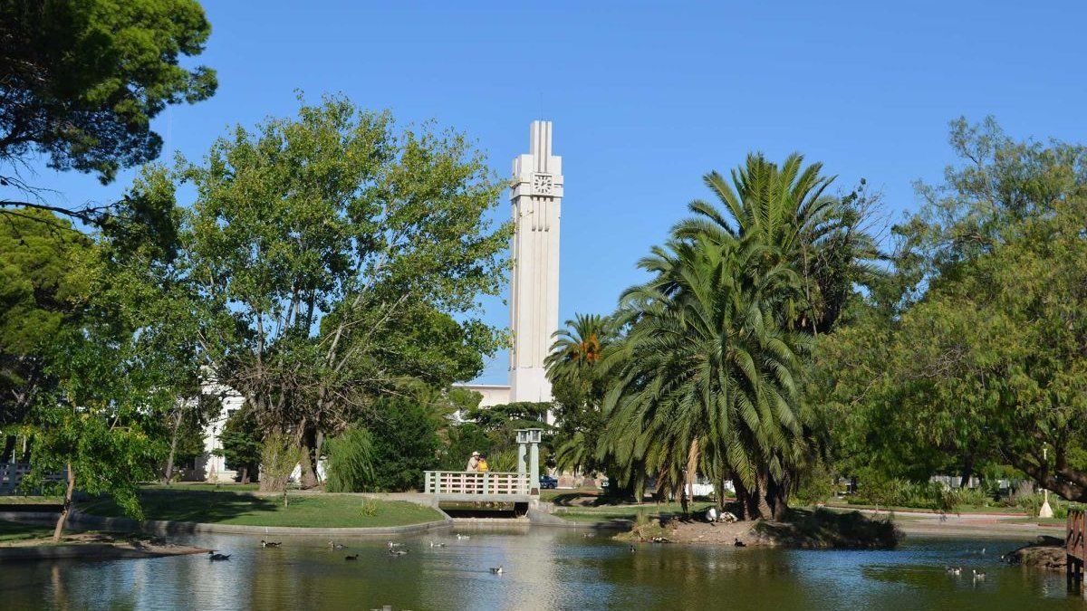 Getaways: 4 destinations less than two hours from Buenos Aires