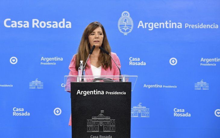 AMIA: Cerruti dijo que era difícil de prever presencia de funcionario iraní acusado en Nicaragua.