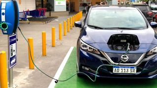 china podria quedarse con el 60% de las ventas mundiales de autos electricos