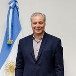 El Gobierno oficializó la designación de Arancibia al frente de ANSES. El Gobierno oficializó la designación de Arancibia al frente de ANSES.