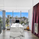 Vista al Regimiento de Granaderos a Caballo en Palermo: patrimonio histórico y entorno verde que potencian la demanda en el segmento premium Vista al Regimiento de Granaderos a Caballo en Palermo: patrimonio histórico y entorno verde que potencian la demanda en el segmento premium