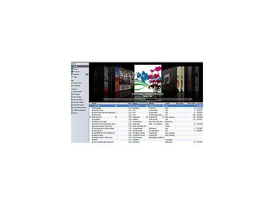 Se dispara la venta de música por Internet