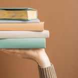 Hoy se celebra el Día del Libro y estos son los más leídos del año, hasta el momento. Hoy se celebra el Día del Libro y estos son los más leídos del año, hasta el momento.