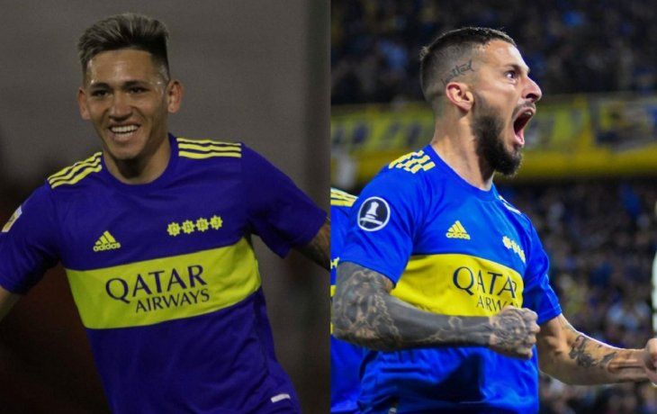 luego del gol agonico de vazquez, ibarra hablo sobre la posible vuelta de benedetto