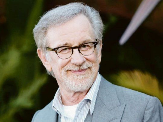 spielberg. El terror, pero sólo después de la medianoche.