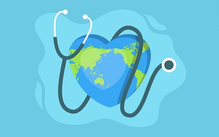 Día Mundial de la Salud: por qué se celebra el 7 de abril