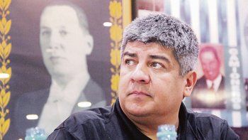 Pablo Moyano