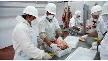 China continúa siendo el principal comprador en el exterio de la carne argentina.