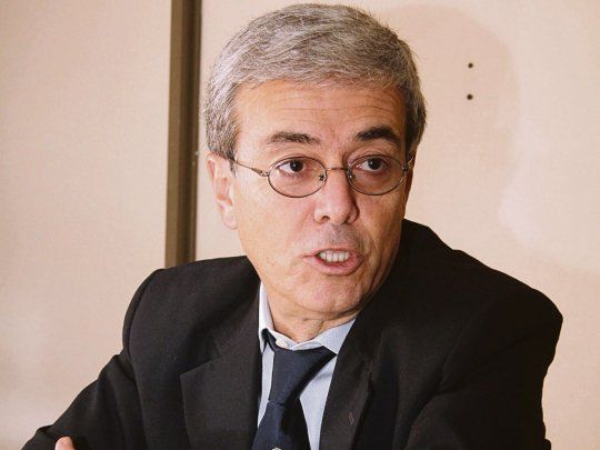 Equilibrio. Agosto señaló que la provincia logró realizar un “reordenamiento fiscal” el año pasado, pese a la pandemia.