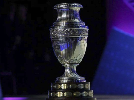 Se sorteó la Copa América 2020 y Argentina ya conoce a sus rivales. Debutará con Chile.&nbsp;