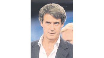 ámbito.com | Alfonso Prat Gay