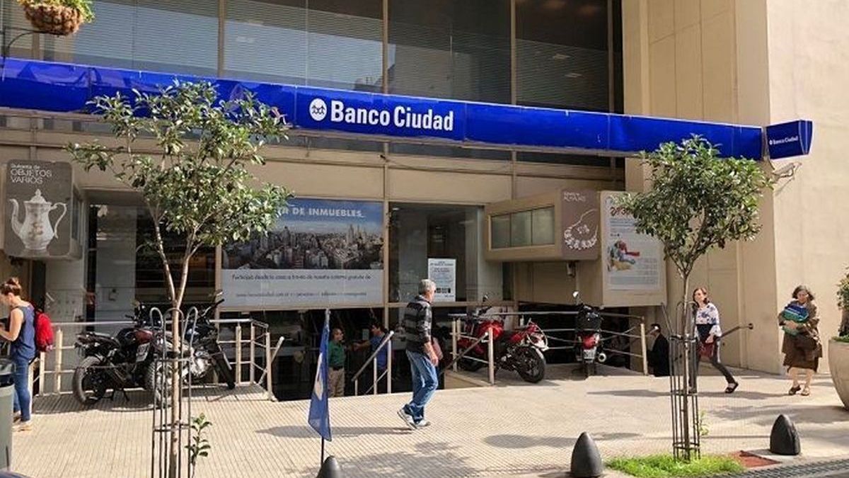 Banco Ciudad Lanzó Nuevas Líneas De Crédito A Pymes Y Descuentos Para ...