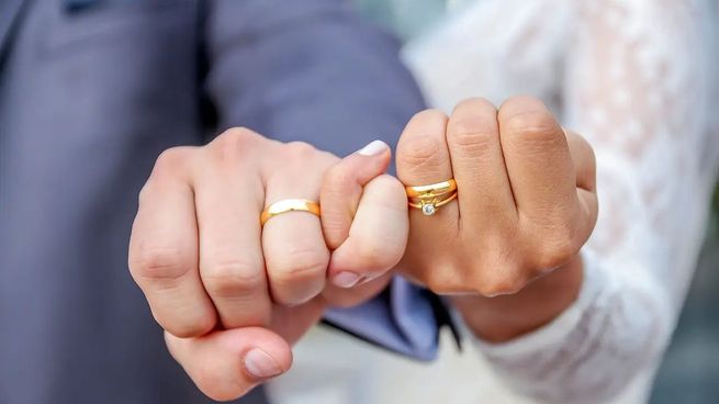 Polémica en salta por casamiento entre primos.