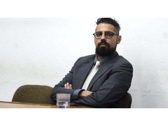 Pablo García Aliverti fue beneficiado con la reducción de su condena.