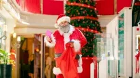 Los shoppings proponen ¡Magia en cada rincón!.