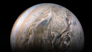 Similitud con Groenlandia sugiere que la luna de Júpiter podría albergar vida