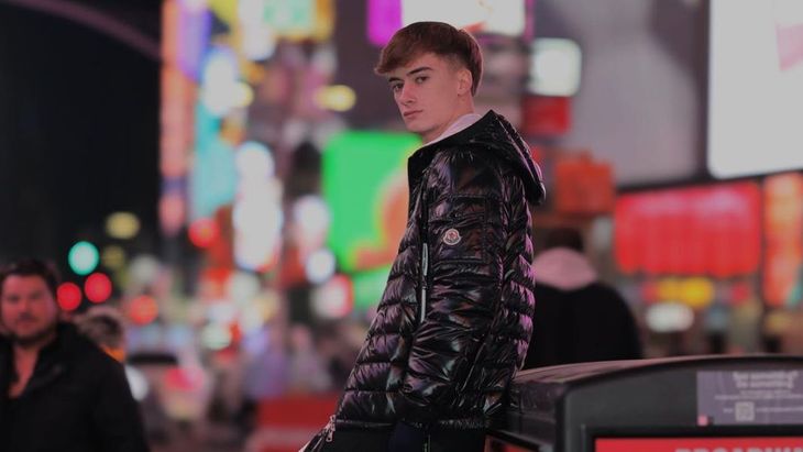 Franco Saulle murió en el hospital debido a la gravedad de la herida que le provocó el disparo. Franco Saulle murió en el hospital debido a la gravedad de la herida que le provocó el disparo.