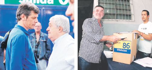 Jorge Ameal y Mario Pergolini hicieron una buena elección, lo mismo que José Beraldi; si se hubieran juntado, le habrían ganado a Angelici con claridad, lo que marca una señal de alerta para el presidente reelecto.