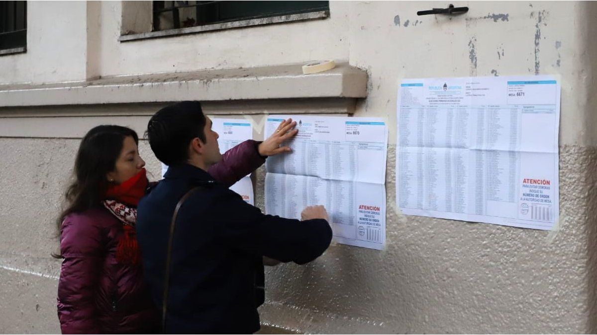 Reforma electoral: qué dice el proyecto para cambiar las PASO que el Gobierno negocia con los aliados
