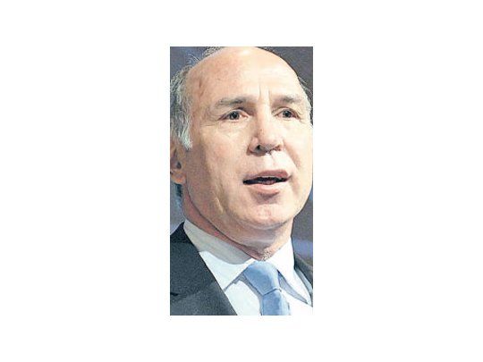 Corte: llegó giro
