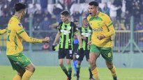 Reaccionó. Defensa y Justicia se repuso de la derrota inicial en la Copa Sudamericana y con un triunfo ante América de Brasil sigue en carrera por la clasificación.