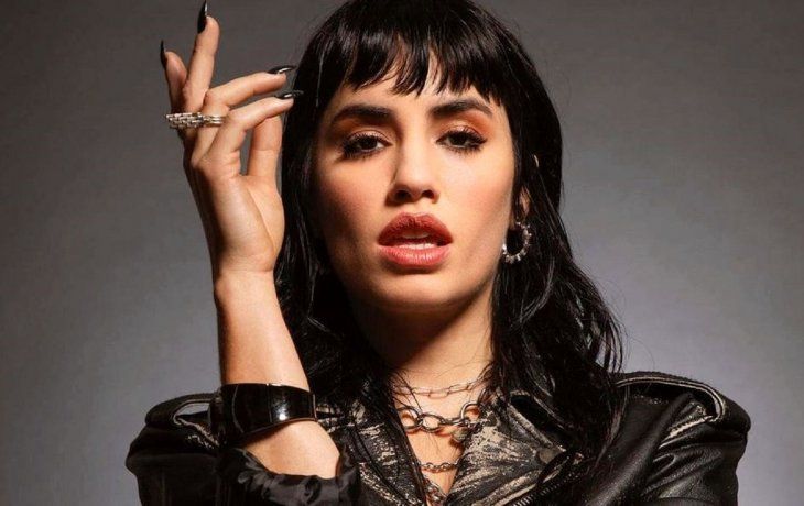 Lali Espósito cumple años: su festejo en España y el saludo de su mamá