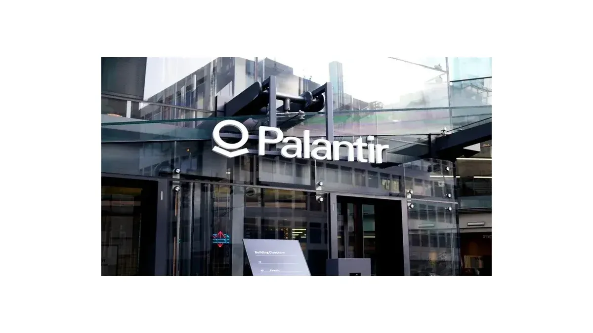 Los 22 puntos del manifiesto de Palantir: los ejes más oscuros de la empresa del magnate ... thumbnail