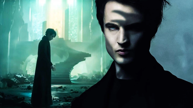 The second season is Furor on Netflix: the series based on a comic that conquered millions of spectators