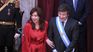 Cristina Kirchner criticó a Javier Milei por su plan económico.&nbsp;