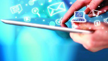 telecom habilito primera red 5g del pais sobre la red movil de personal
