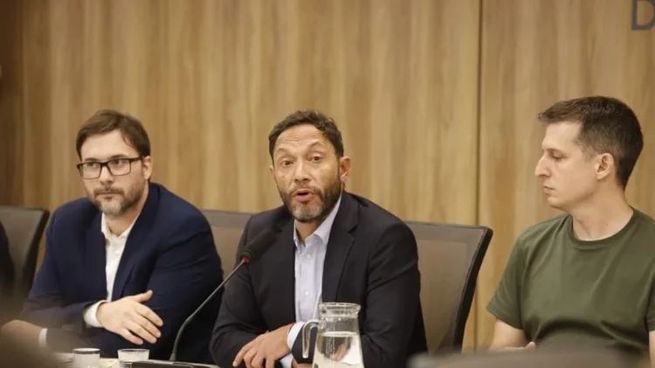 Los exintegrantes de la Comisión $LIBRA anunciaron una serie de medidas.&nbsp;