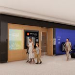 Aeroparque ampliará el área Amo viajar con servicios para pasajeros con necesidades médicas especiales. Aeroparque ampliará el área Amo viajar con servicios para pasajeros con necesidades médicas especiales.