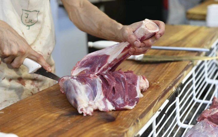 ámbito.com | carne