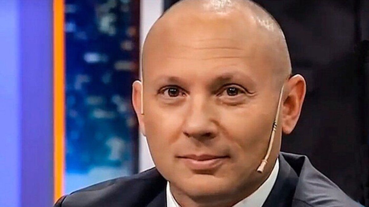 They ask for 15 years in prison for the false lawyer Marcelo D’Alessio